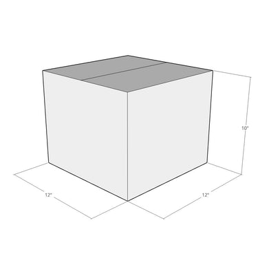 12 x 12 x 10